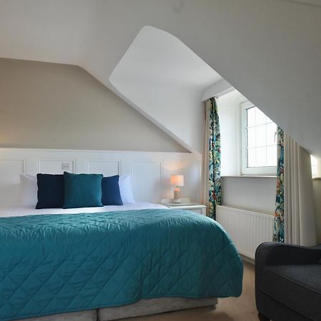 The Lough & Quay Accommodation Town Centre Warrenpoint Bagian luar foto