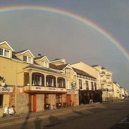 The Lough & Quay Accommodation Town Centre Warrenpoint Bagian luar foto