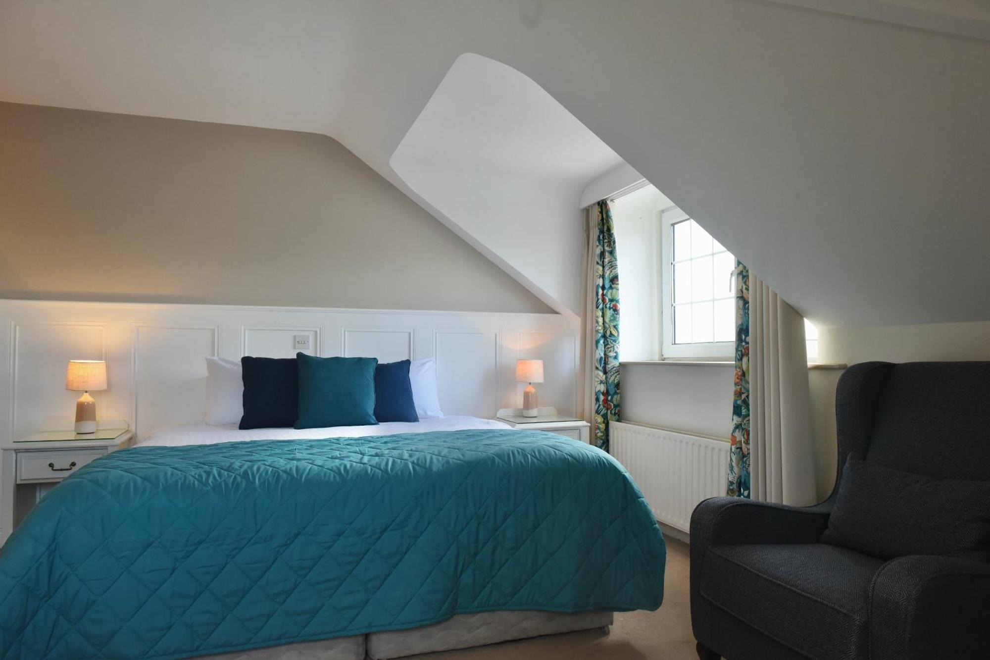 The Lough & Quay Accommodation Town Centre Warrenpoint Bagian luar foto