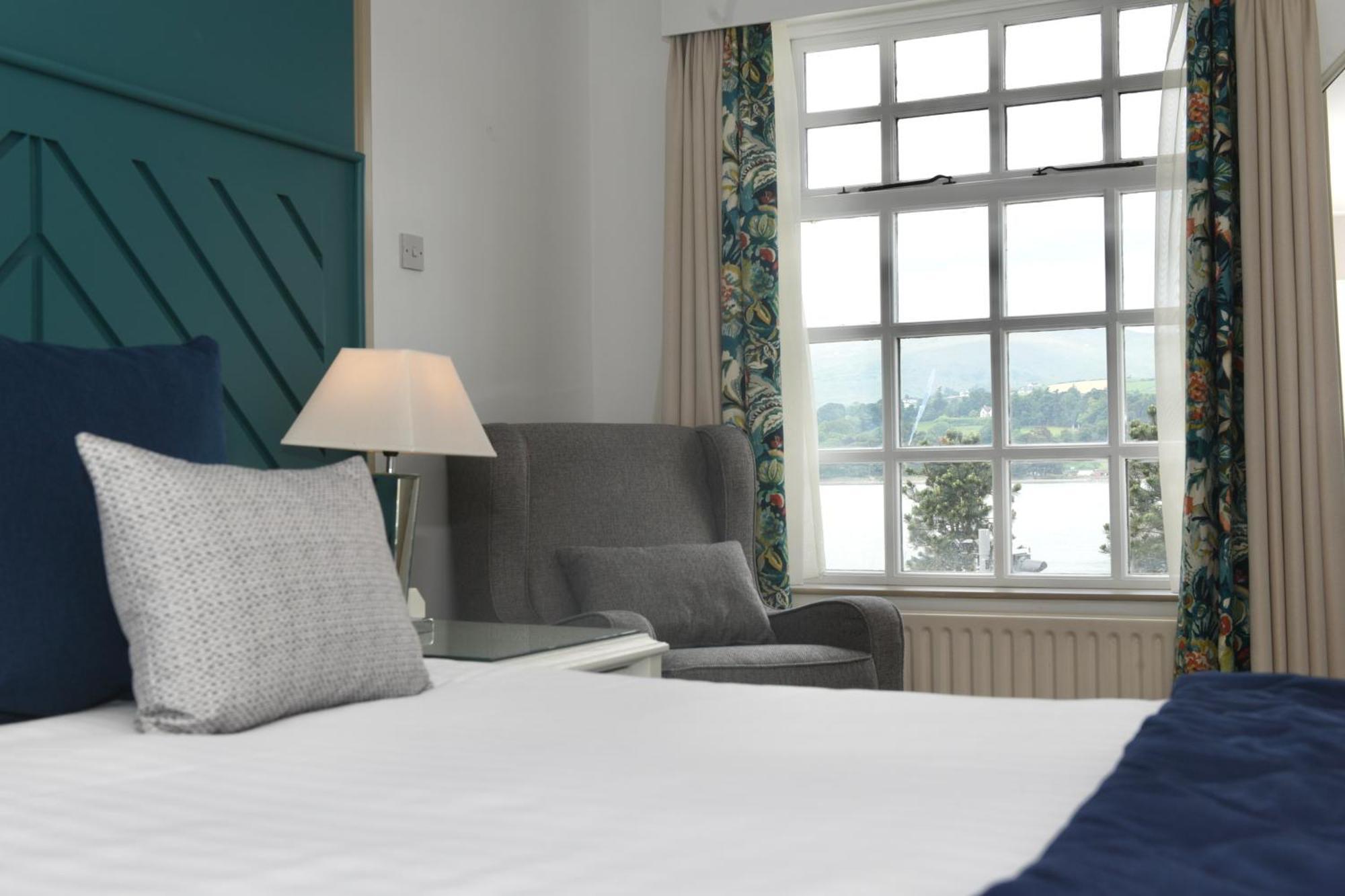The Lough & Quay Accommodation Town Centre Warrenpoint Bagian luar foto