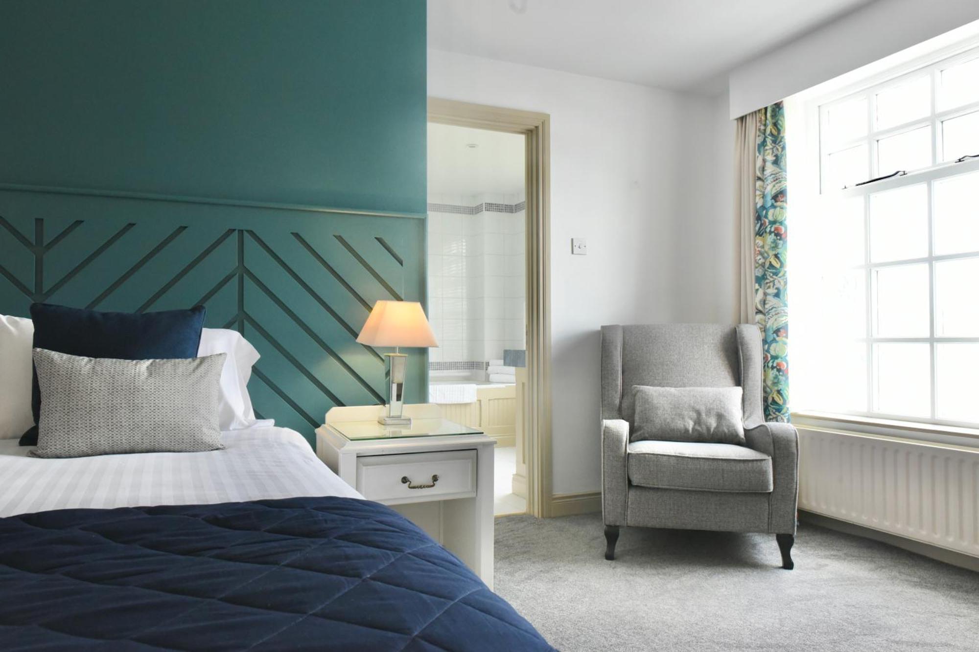 The Lough & Quay Accommodation Town Centre Warrenpoint Bagian luar foto