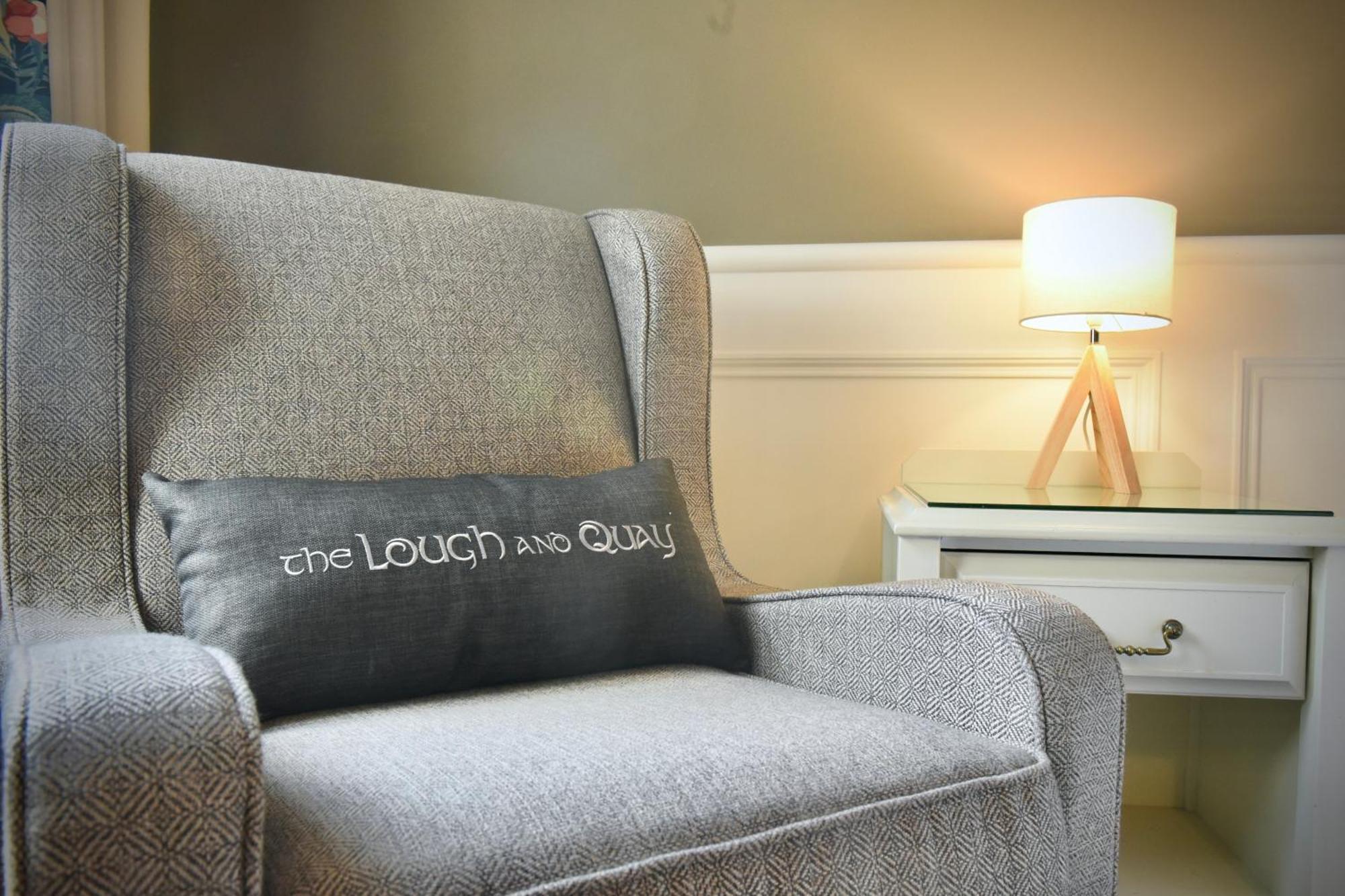 The Lough & Quay Accommodation Town Centre Warrenpoint Bagian luar foto