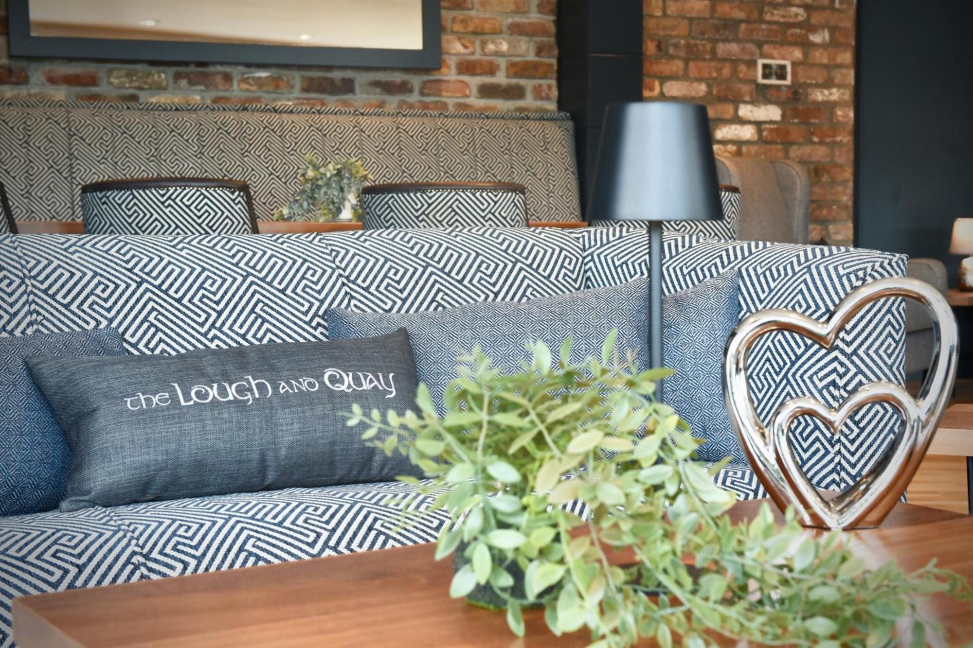The Lough & Quay Accommodation Town Centre Warrenpoint Bagian luar foto